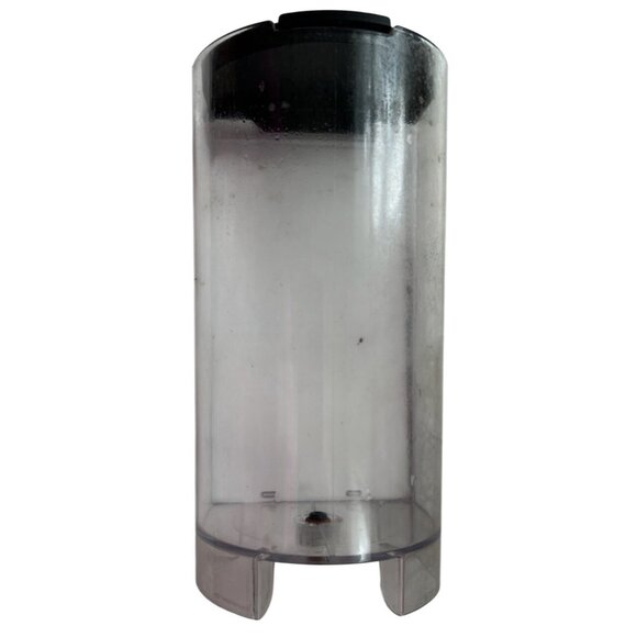 Nespresso Inissia Silver Model D40 Espresso Coffee Maker With Box Tested - Picture 11 of 16